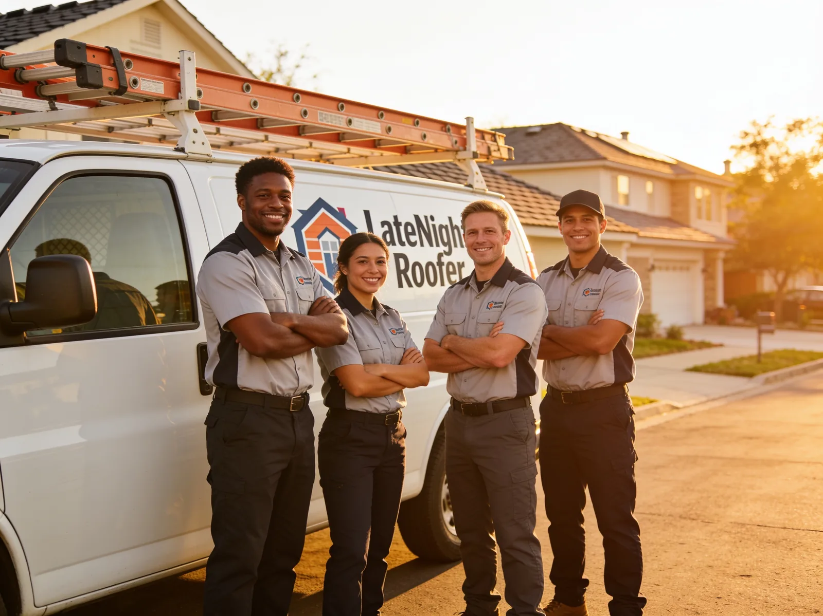 Emergency Roof Repair company in Sanostee, NM